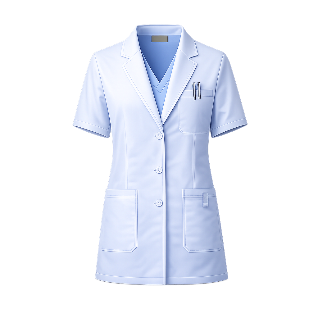 Pharmacy Coats
